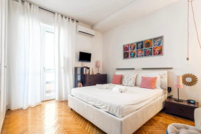 Forlanini M4 Modern Apartment with Balconies